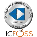 CSI-ICFOSS OpenSource Award 2015 to IDEAS